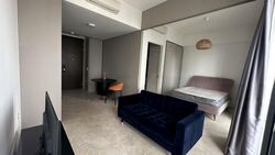 Highline Residences (D3), Condominium #479850081